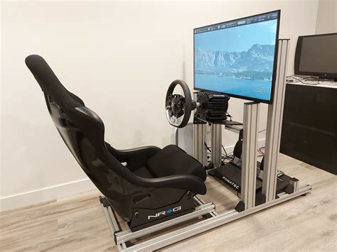 6 sigma sim racing|6 sigma cockpit.